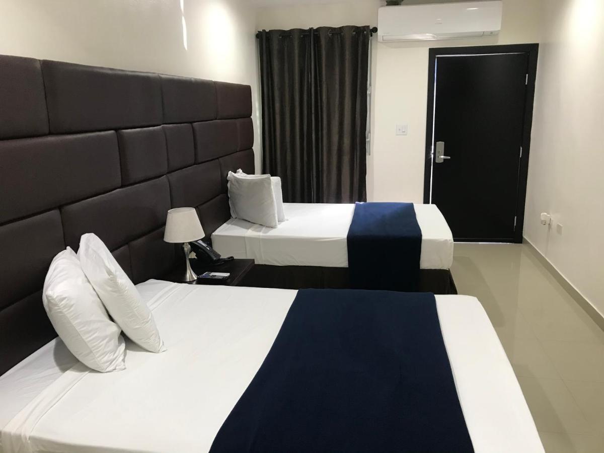 Starz Hotel Contant  Kültér fotó